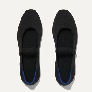 Rothy’s Square Mary Jane